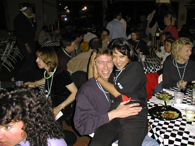 Curt & Susan