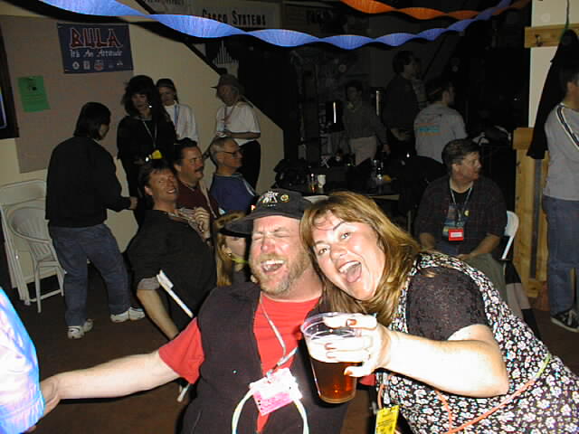 Robert, Heidi