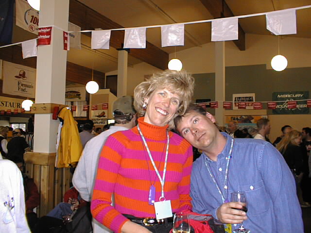 Lisa & Don