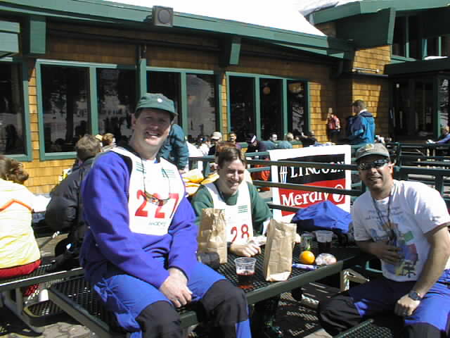 Bryan, Mike, Don