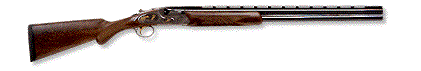 Animaci&oacute;n de escopetas