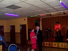 Glanmor Dancing