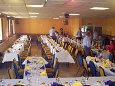 Fucntion Hall