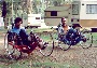 trike "B-303" (1993)