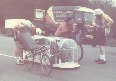 Holland, city Emmen. Competitions