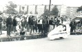 2 june. Competitions have begun! In hour racing - a champion of Europe.