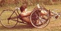 trike  "Skorpion" (1986)