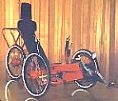 trike "B-307" (1999)