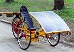 trike - 2000