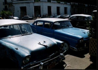 Can you identify these cars ??