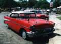 Chevrolet Bel Air