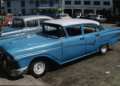 Dodge 1955