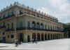 Meson de la Flota