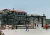Museum of Arms Castillio de la Real Fuerza.