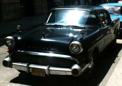 Buick