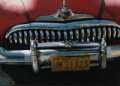 Pontiac Grill