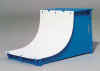 Quarterpipe