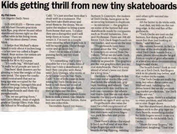 fingerboard article