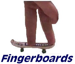 fingerboards!!