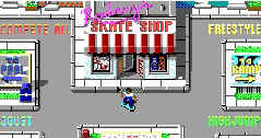 Skate or Die