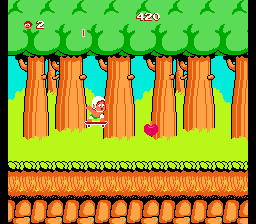 adventure island