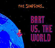 bart vs world