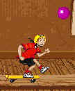 bounce