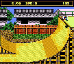 skate or Die 2