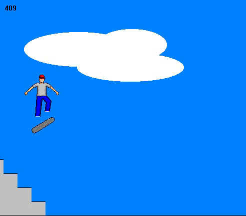 Skate Park