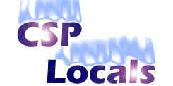 CSP Locals