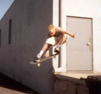 Joey