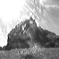 sunlight on Lion Rock (6248 bytes)