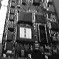 circuit boards, they break more often than one would think (9204 bytes)