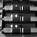 disk array, this is a small one of 3x 9.1GB (8297 bytes)