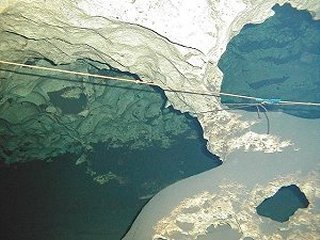 Cisteen Circuit downstream