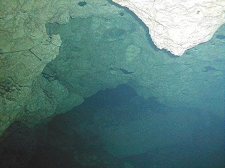 Cisteen Circuit downstream