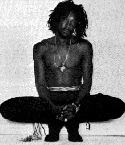 Peter Tosh