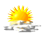 Here Comes the Sun...