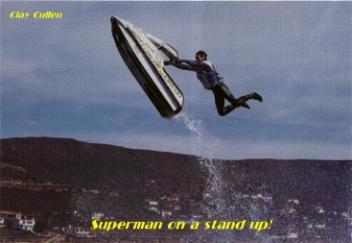 Superman