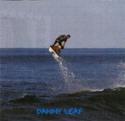 Danny Leaf