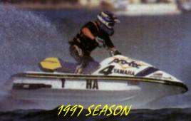 1997 Season