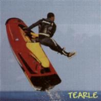 Mark Tearle