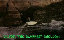 The Slasher