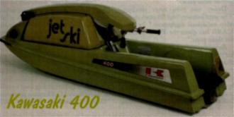 Kawi 400