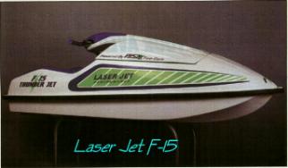 Laser Jet