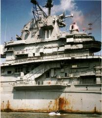 Big Boat