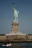 Miss Liberty