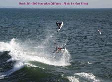 Huge Air