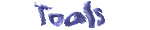 Tools I used to make this page