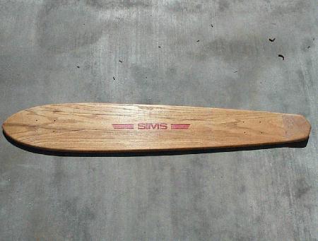 Check out the $600 board!